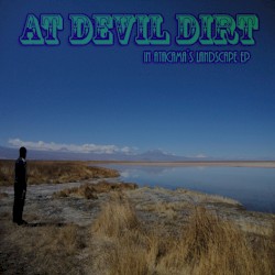 In Atacama's Landscape EP