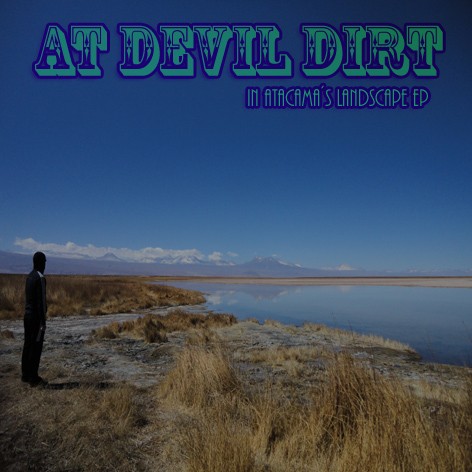 In Atacama's Landscape EP