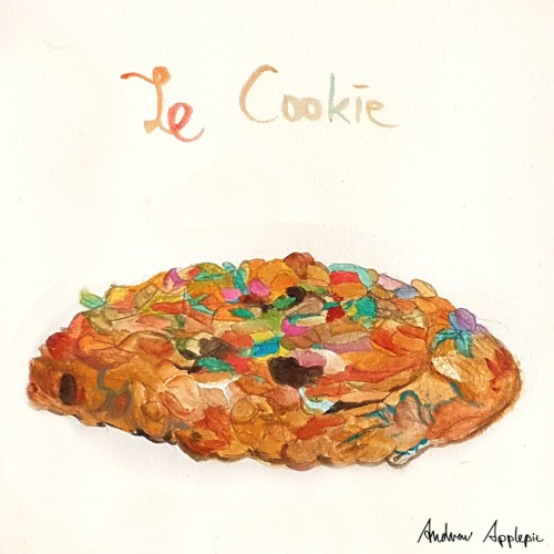 The Cookie