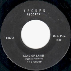 Land Of Lakes