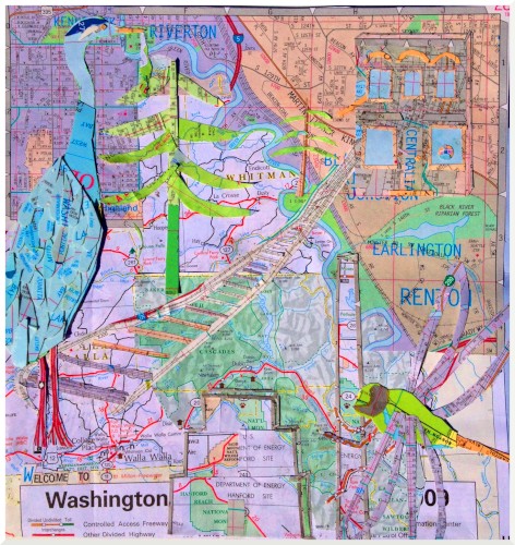Welcome to Washington