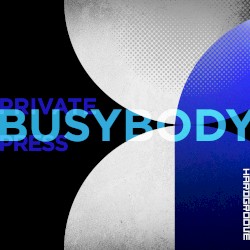 Busy Body
