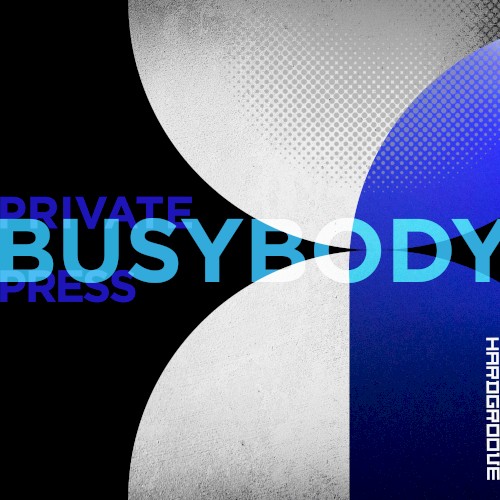 Busy Body