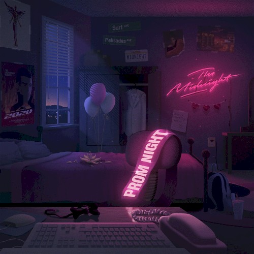 Prom Night