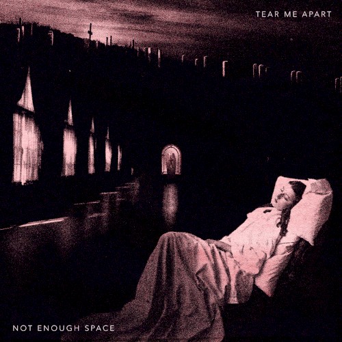 Tear Me Apart