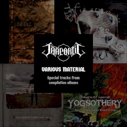 Various Material