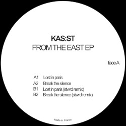 From The East EP
