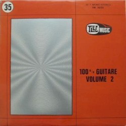 100 % Guitare, Volume 2