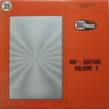 100 % Guitare, Volume 2
