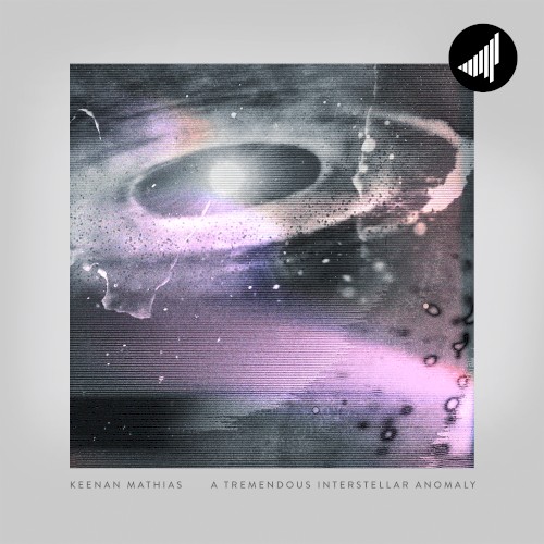 A Tremendous Interstellar Anomaly
