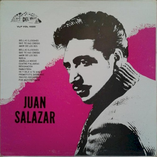 Juan Salazar