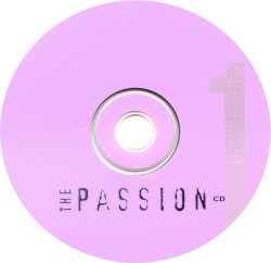 The Passion, Volume 1