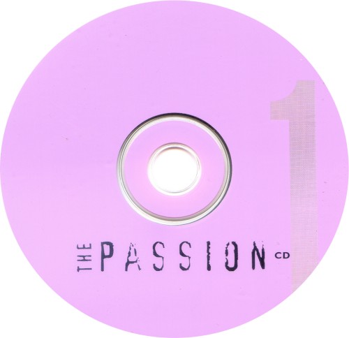 The Passion, Volume 1