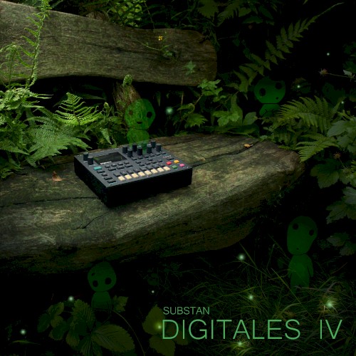 DigiTales IV