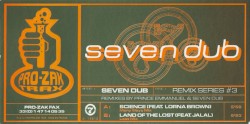 Remix Series #3