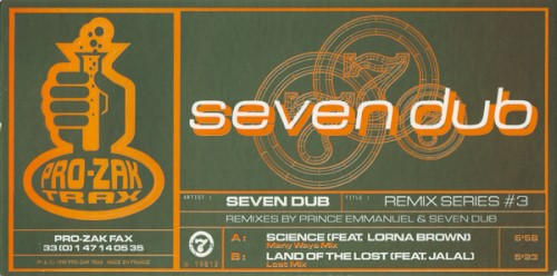 Remix Series #3