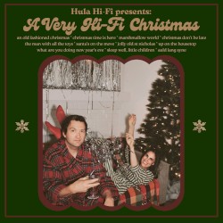 A Very Hi-Fi Christmas