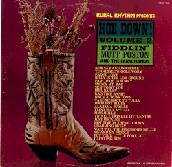 Hoe Down! Volume 2