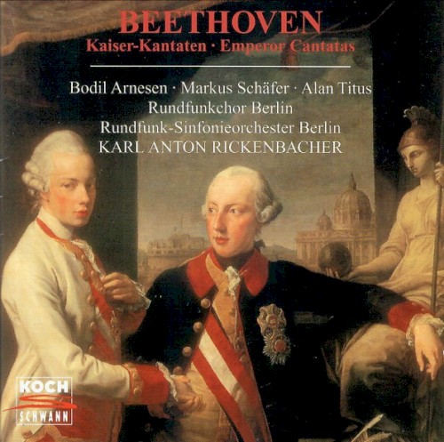 Kaiser-Kantaten
