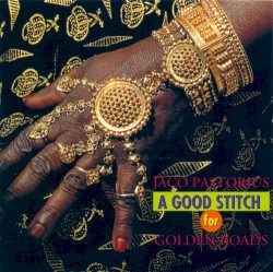 A Good Stitch For Golden Roads