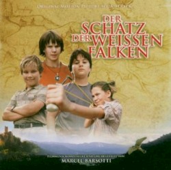 Der Schatz Der Weissen Falken