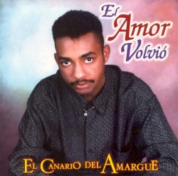 El amor volvió