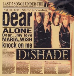 Dear