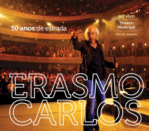 50 anos de estrada