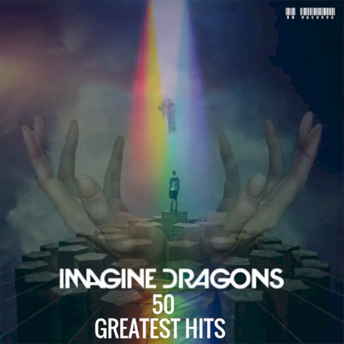 Imagine Dragons – 50 Greatest Hits (2020)