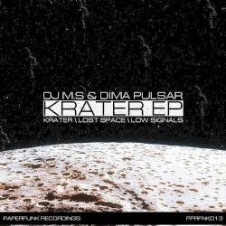Krater EP