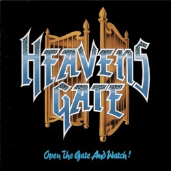 Open the Gate and Watch!