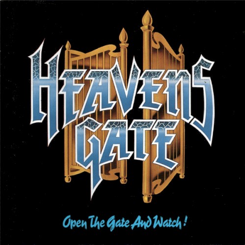 Open the Gate and Watch!