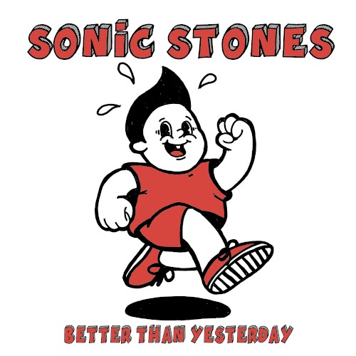 BETTER THAN YESTERDAY