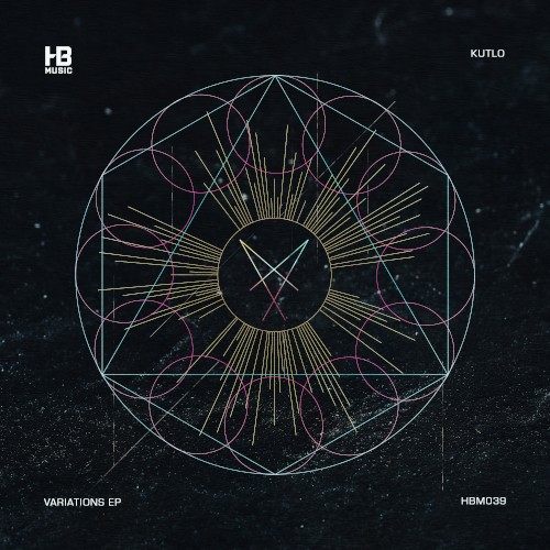 Variations EP