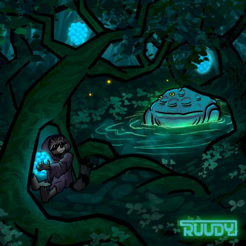 Swamp Of Serenity