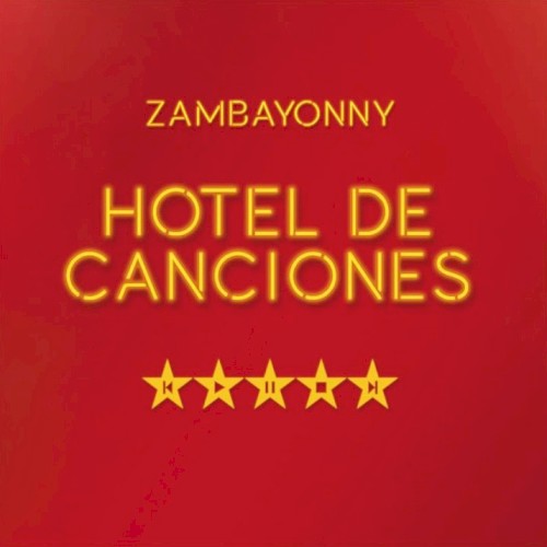 Hotel de canciones