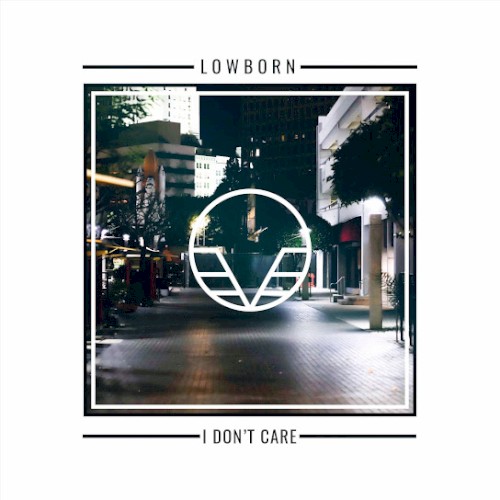 I Don't Care