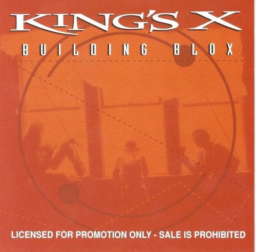 Building Blox