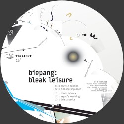 Bleak Leisure