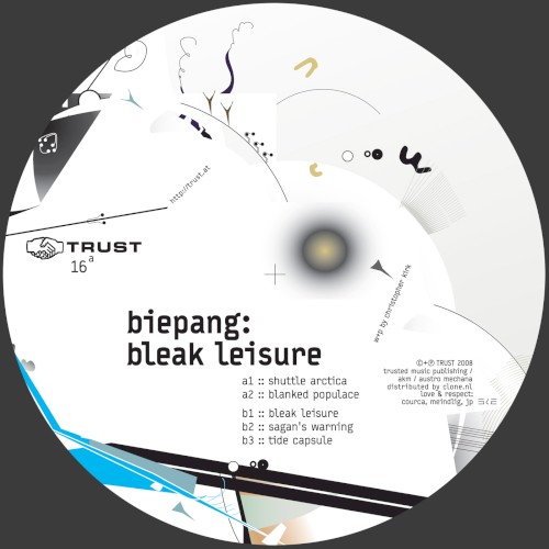 Bleak Leisure