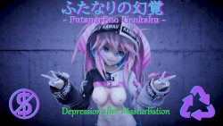 Depression After Masturbation