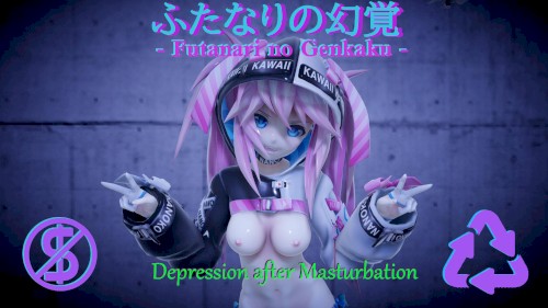 Depression After Masturbation