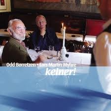 Kelner!