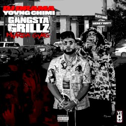 Gangsta Grillz: Mvrda Gvng