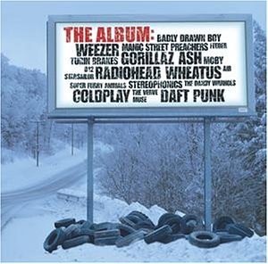 The Album, Volume 2