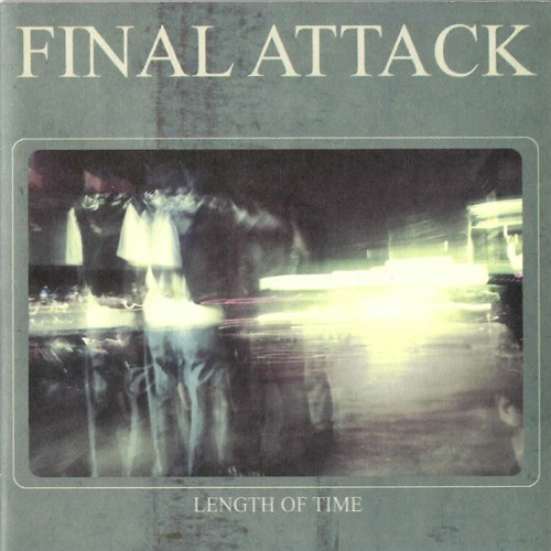Length of Time
