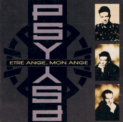 Etre ange, mon ange