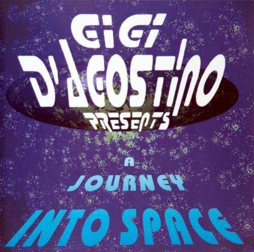 A Journey Into Space