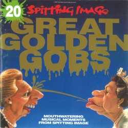 20 Great Golden Gobs