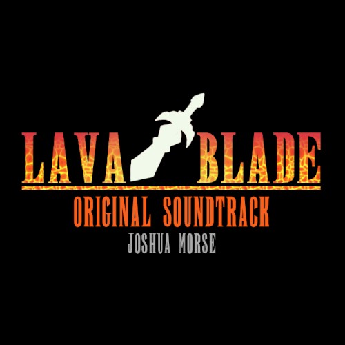 Lava Blade